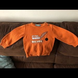 3T Boys Sweater Lot